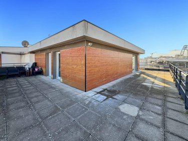 Appartement a vendre Clermont-Ferrand 63000 Puy-de-Dôme 64 m2 3 pièces 249100 euros