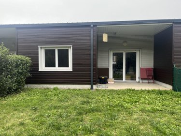 Appartement a vendre Ploërmel 56800 Morbihan 40 m2 2 pièces 141000 euros