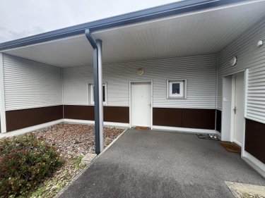 Appartement a vendre Ploërmel 56800 Morbihan 40 m2 2 pièces 141000 euros