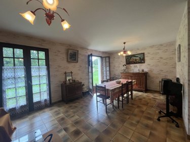 Maison a vendre Loyat 56800 Morbihan 75 m2 6 pièces 125460 euros