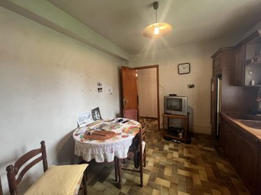 Maison a vendre Loyat 56800 Morbihan 75 m2 6 pièces 125460 euros