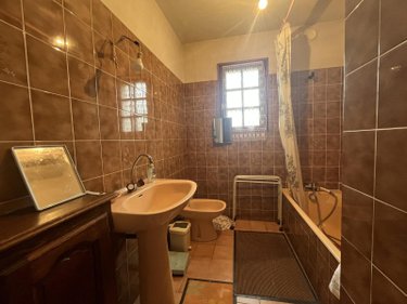 Maison a vendre Loyat 56800 Morbihan 75 m2 6 pièces 125460 euros