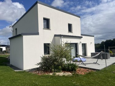 Maison a vendre Guilliers 56490 Morbihan 100 m2 7 pièces 270500 euros