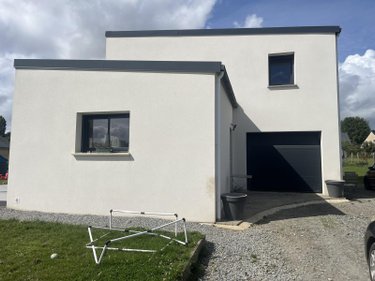 Maison a vendre Guilliers 56490 Morbihan 100 m2 7 pièces 270500 euros