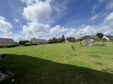 Maison a vendre Guilliers 56490 Morbihan 100 m2 7 pièces 270500 euros