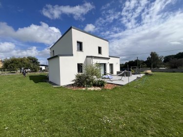 Maison a vendre Guilliers 56490 Morbihan 100 m2 7 pièces 270500 euros