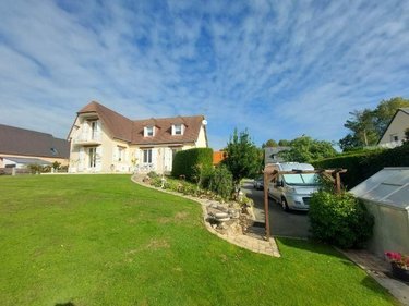 Maison a vendre Saint-Pair-sur-Mer 50380 Manche 138 m2 6 pièces 514800 euros
