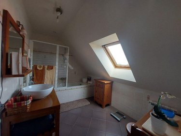 Maison a vendre Saint-Pair-sur-Mer 50380 Manche 138 m2 6 pièces 514800 euros