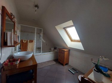 Maison a vendre Saint-Pair-sur-Mer 50380 Manche 138 m2 6 pièces 540800 euros