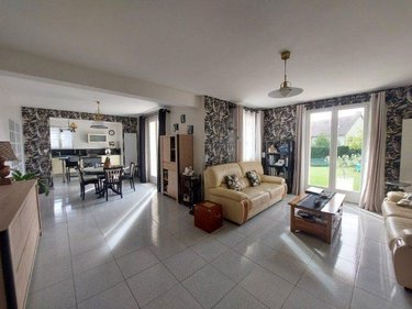 Maison a vendre Saint-Pair-sur-Mer 50380 Manche 138 m2 6 pièces 540800 euros