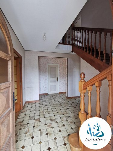 Maison a vendre Tréguier 22220 Côtes-d'Armor 135 m2 5 pièces 301800 euros