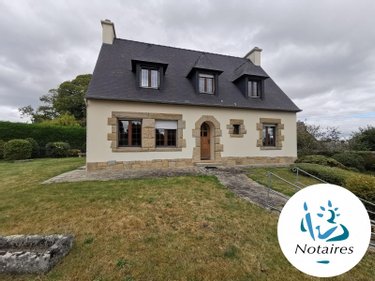 Maison a vendre Tréguier 22220 Côtes-d'Armor 135 m2 5 pièces 301800 euros