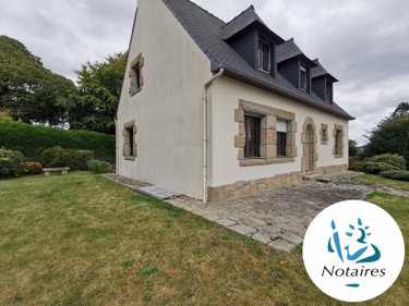 Maison a vendre Tréguier 22220 Côtes-d'Armor 135 m2 5 pièces 301800 euros