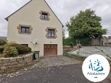 Maison a vendre Tréguier 22220 Côtes-d'Armor 135 m2 5 pièces 301800 euros