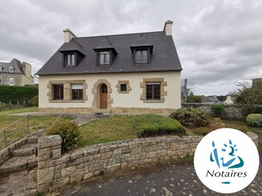 Maison a vendre Tréguier 22220 Côtes-d'Armor 135 m2 5 pièces 301800 euros