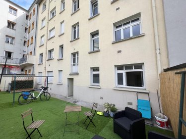 Appartement a vendre Rennes 35000 Ille-et-Vilaine 41 m2 2 pièces 146240 euros