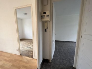 Appartement a vendre Rennes 35000 Ille-et-Vilaine 41 m2 2 pièces 146240 euros