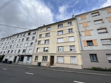 Appartement a vendre Rennes 35000 Ille-et-Vilaine 41 m2 2 pièces 146240 euros