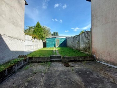 Maison a vendre Bricqueville-sur-Mer 50290 Manche 41 m2 3 pièces 95400 euros