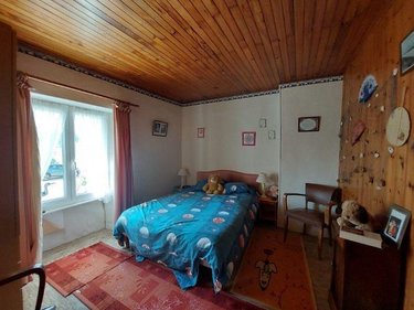 Maison a vendre Bricqueville-sur-Mer 50290 Manche 41 m2 3 pièces 95400 euros