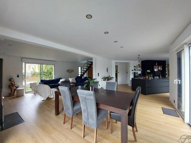 Maison a vendre Bréville-sur-Mer 50290 Manche 190 m2 8 pièces 644800 euros