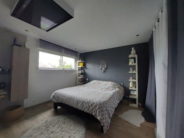 Maison a vendre Bréville-sur-Mer 50290 Manche 190 m2 8 pièces 644800 euros