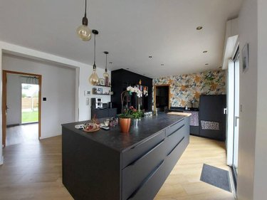 Maison a vendre Granville 50400 Manche 190 m2 8 pièces 644800 euros