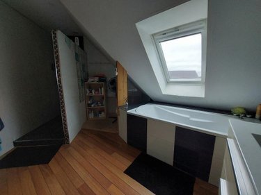 Maison a vendre Bréville-sur-Mer 50290 Manche 190 m2 8 pièces 644800 euros