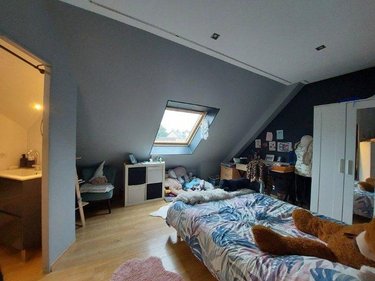 Maison a vendre Bréville-sur-Mer 50290 Manche 190 m2 8 pièces 644800 euros