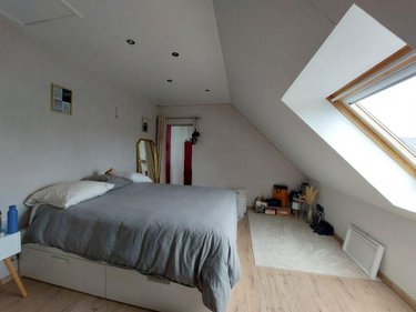 Maison a vendre Bréville-sur-Mer 50290 Manche 190 m2 8 pièces 644800 euros