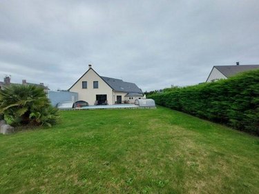 Maison a vendre Granville 50400 Manche 190 m2 8 pièces 644800 euros