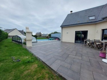 Maison a vendre Granville 50400 Manche 190 m2 8 pièces 644800 euros