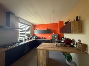 Maison a vendre Château-Gontier-sur-Mayenne 53200 Mayenne 86 m2 6 pièces 197600 euros