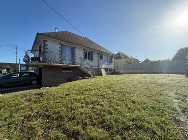 Maison a vendre Château-Gontier-sur-Mayenne 53200 Mayenne 86 m2 6 pièces 197600 euros
