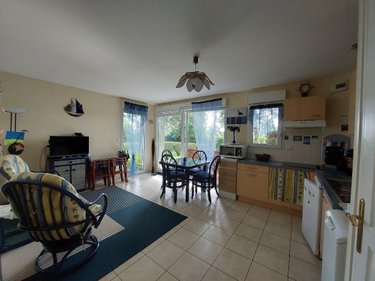 Appartement a vendre Granville 50400 Manche 54 m2 3 pièces 234000 euros