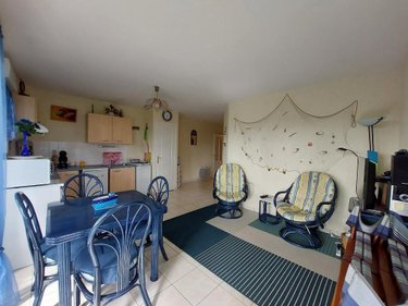 Appartement a vendre Granville 50400 Manche 54 m2 3 pièces 234000 euros