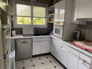 Appartement a vendre La Barre-de-Monts 85550 Vendée 52 m2 3 pièces 157500 euros
