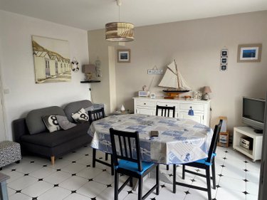 Appartement a vendre La Barre-de-Monts 85550 Vendée 52 m2 3 pièces 157500 euros