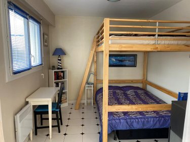 Appartement a vendre La Barre-de-Monts 85550 Vendée 52 m2 3 pièces 157500 euros