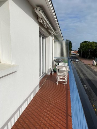 Appartement a vendre La Barre-de-Monts 85550 Vendée 52 m2 3 pièces 157500 euros