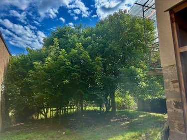 Maison a vendre Centrès 12120 Aveyron 80 m2 5 pièces 69000 euros