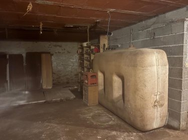 Maison a vendre Centrès 12120 Aveyron 80 m2 5 pièces 69000 euros