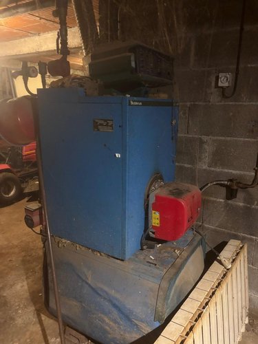 Maison a vendre Centrès 12120 Aveyron 80 m2 5 pièces 69000 euros