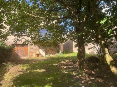 Maison a vendre Centrès 12120 Aveyron 80 m2 5 pièces 69000 euros