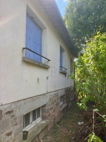 Maison a vendre Centrès 12120 Aveyron 80 m2 5 pièces 69000 euros