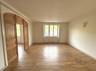 Appartement a vendre Saint-Brieuc 22000 Côtes-d'Armor 59 m2 3 pièces 121025 euros