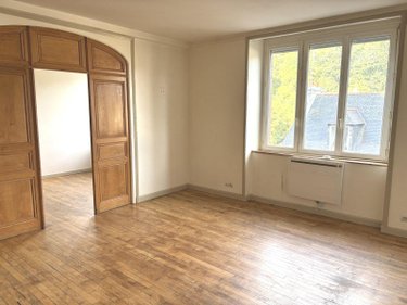 Appartement a vendre Saint-Brieuc 22000 Côtes-d'Armor 59 m2 3 pièces 121025 euros