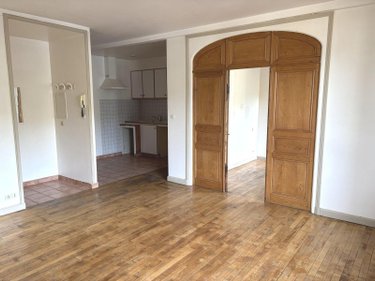 Appartement a vendre Saint-Brieuc 22000 Côtes-d'Armor 59 m2 3 pièces 121025 euros