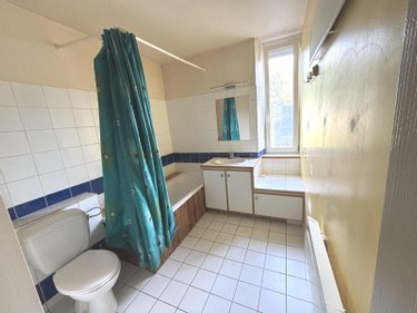 Appartement a vendre Saint-Brieuc 22000 Côtes-d'Armor 59 m2 3 pièces 121025 euros