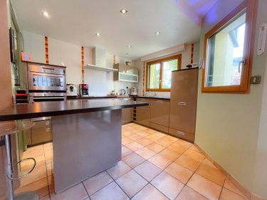 Maison a vendre Rennes 35000 Ille-et-Vilaine 141 m2 5 pièces 595125 euros